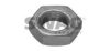 SWAG 10 33 0008 Counternut, valve clearance adjusting screw
